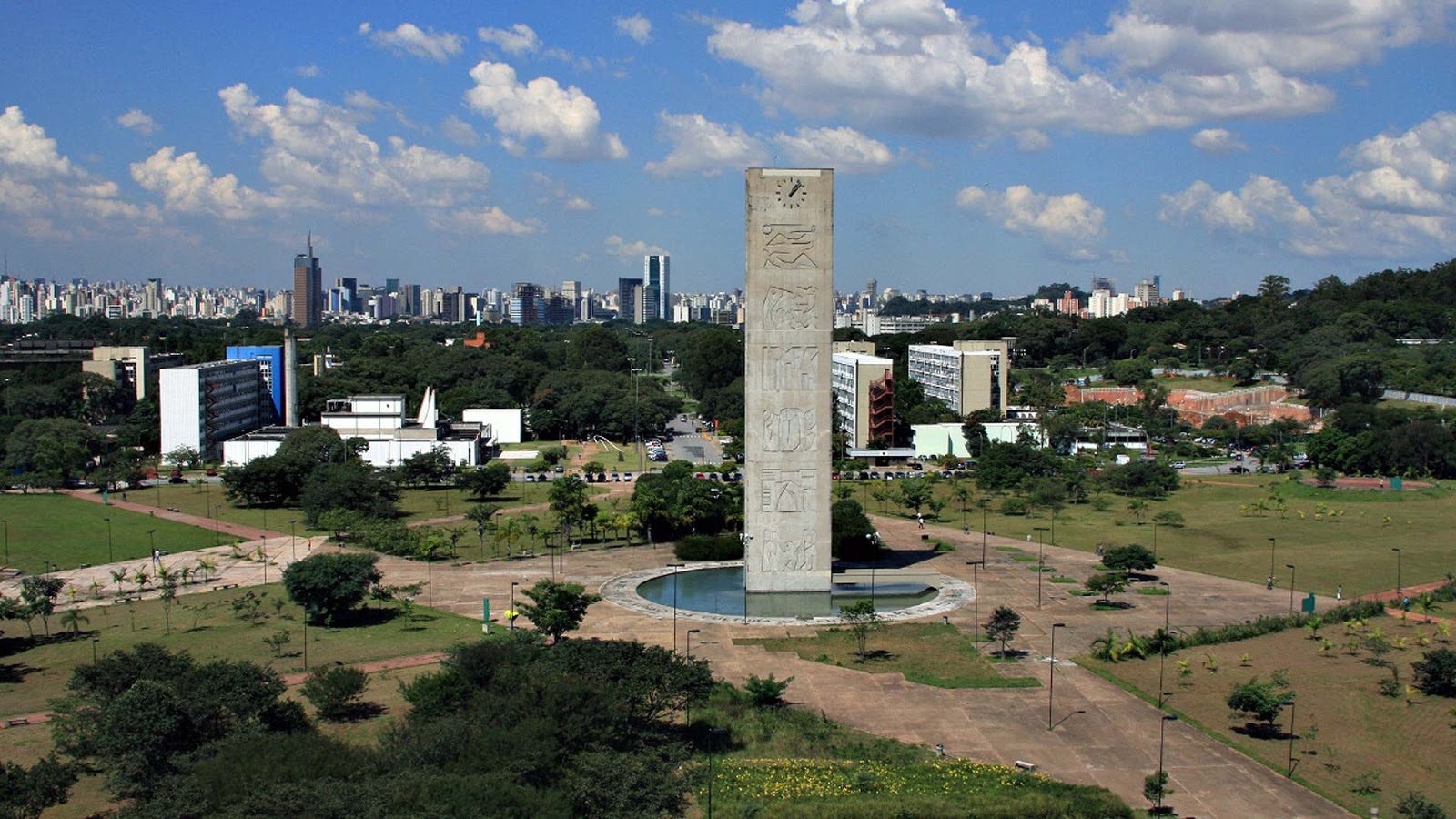 Usp Aparece Como Uma Das Melhores Universidades Do Mundo Not Cias