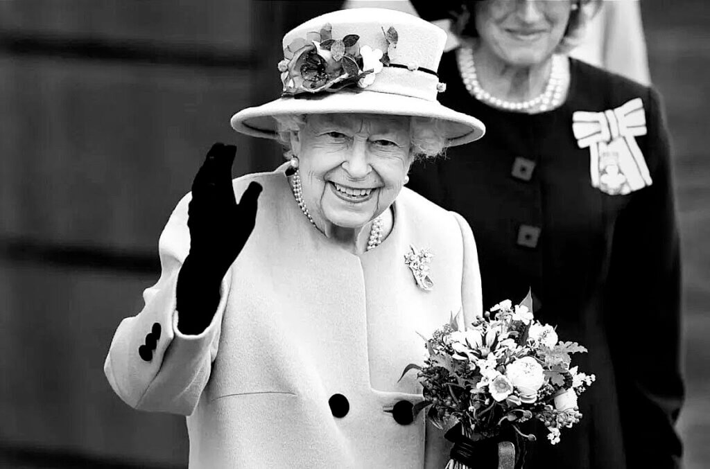 Curiosidades Sobre A Rainha Elizabeth Ii Col Gio Web