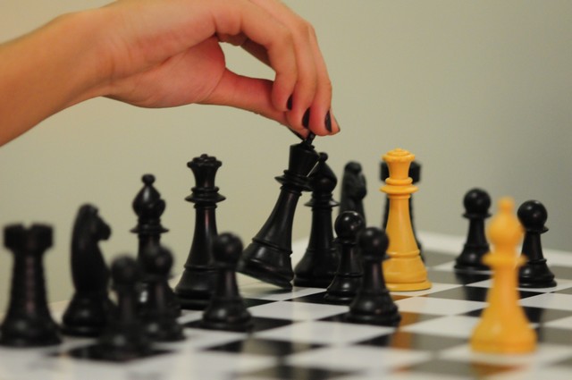 Estudo do xadrez descobriu a idade do pico cognitivo – TICtank