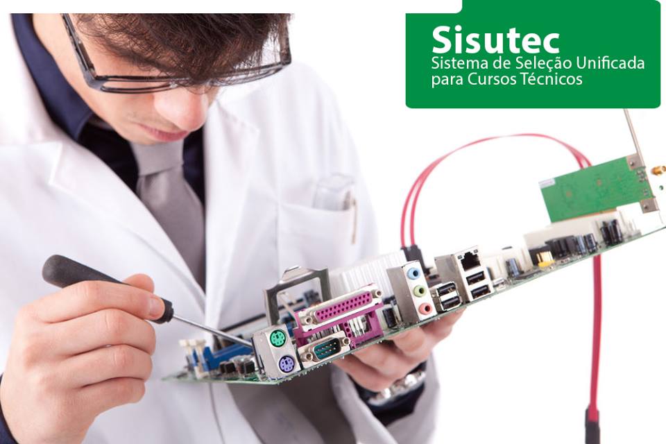 Sisutec deverá ter primeira chamada divulgada nesta terça-feira