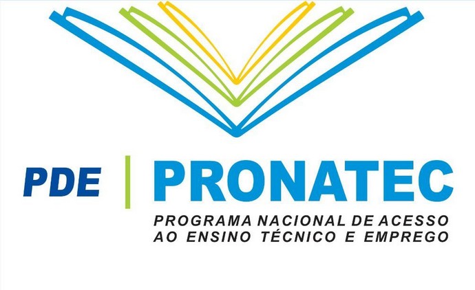 PRONATEC O que é