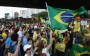 Manifestação contra Dilma reúne milhares em São Paulo