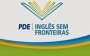 Inglês sem Fronteiras abre inscrições no próximo dia 24