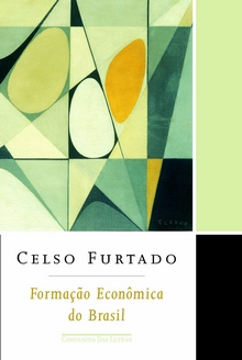 Celso Furtado Formação Economica