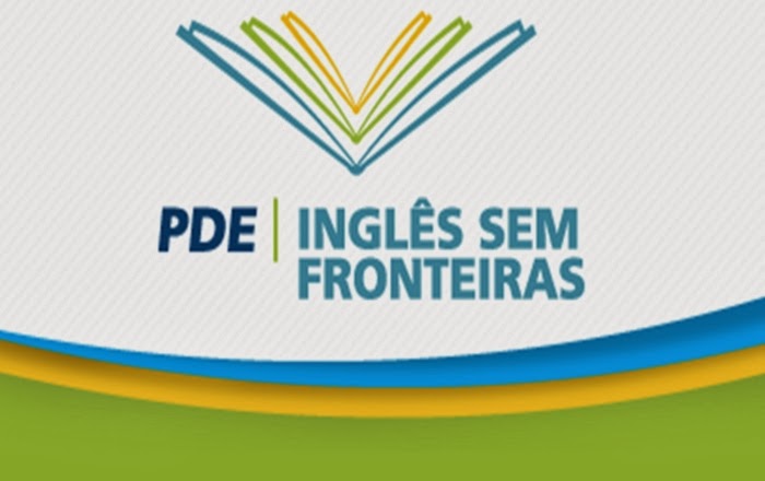 Programa Inglês sem Fronteiras recebe inscrições a partir do dia 15 de fevereiro
