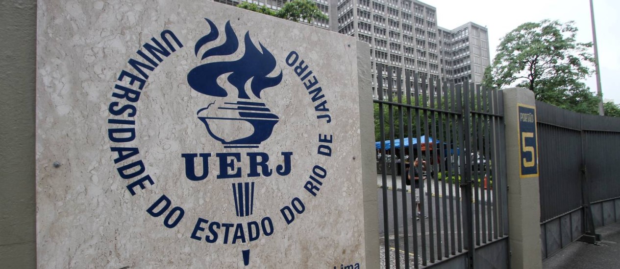 UERJ publica 1ª reclassificação e 1º remanejamento do Vestibular 2023