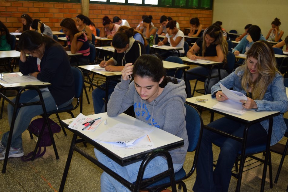 Abertas inscrições para cursinho preparatório no Mato Grosso do Sul 2