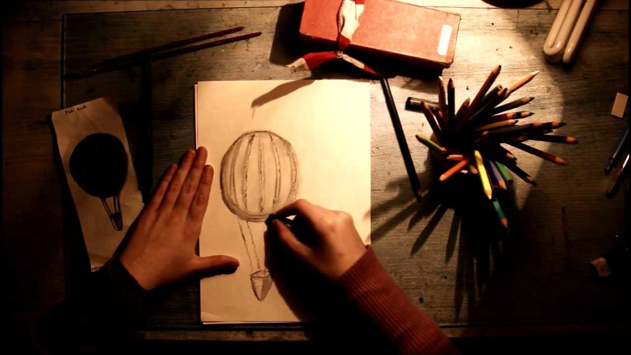 Dia Mundial do Desenhista: dicas para aprender a desenhar - TecMundo