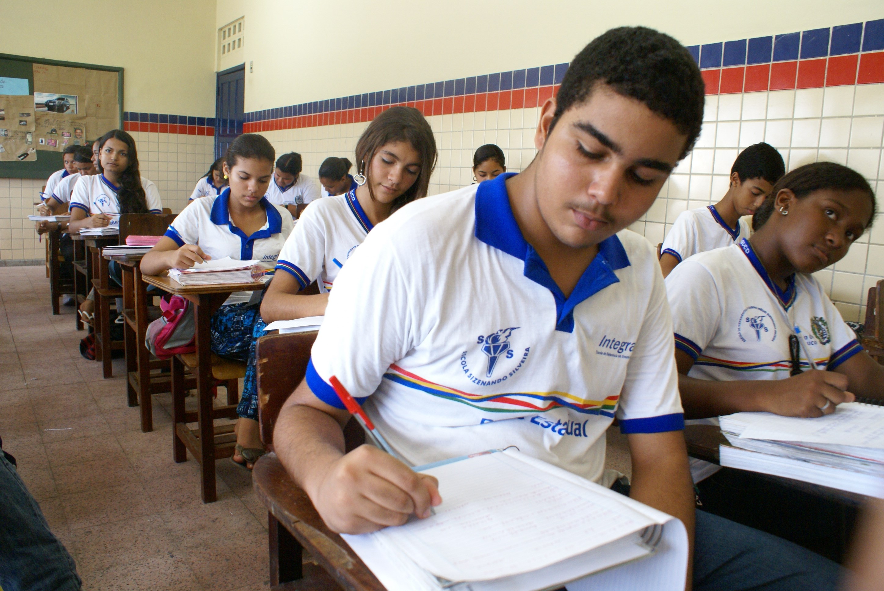 MEC começa audiências públicas sobre Novo Ensino Médio