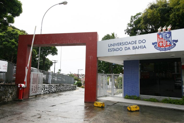 Universidade Estadual Da Bahia Divulga Listão Do Vestibular 2017 ...