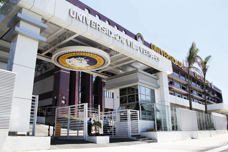 Universidade Vila Velha (ES) Divulga Listão Do Vestibular 2017/2 ...