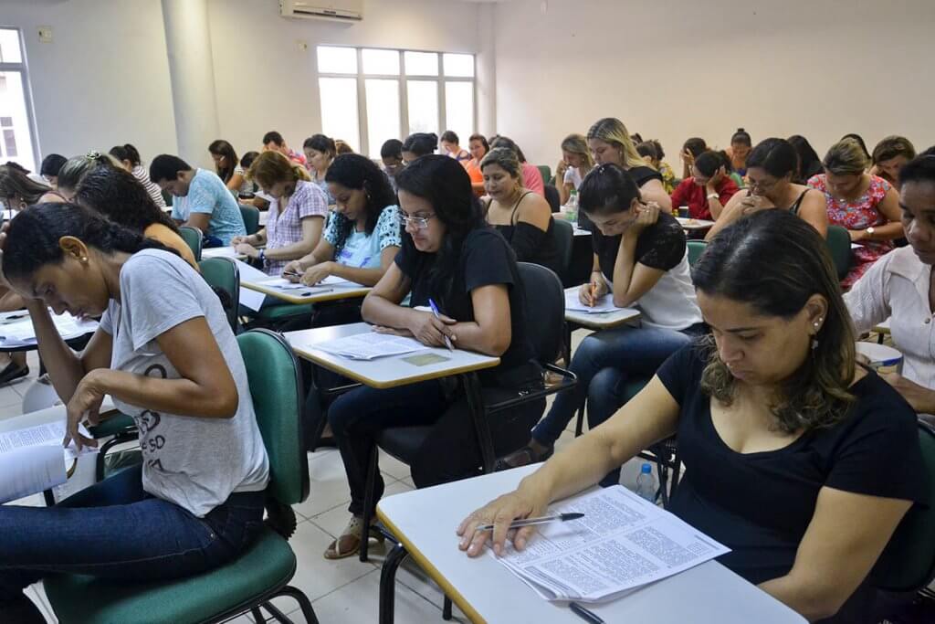 Confira vagas para professores de educação básica em MG