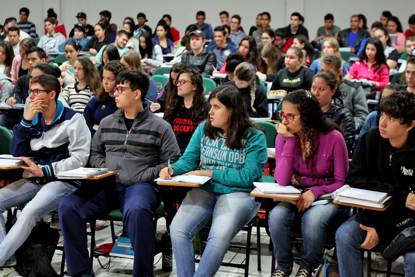 Fea Usp Abre Inscrições Para Cursinho Pré Vestibular Notícias Colégio Web 