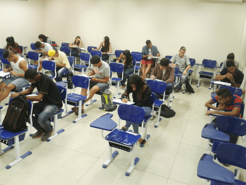 Abertas inscrições para curso pré-Enem 2018 em BH