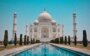 4 curiosidades sobre o Taj Mahal