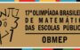 Confira a lista de premiados da Obmep 2022