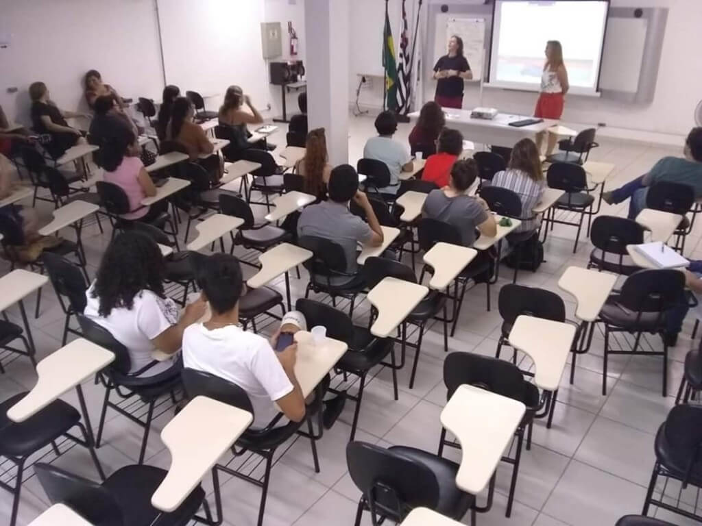 Univesp Rio Claro 2023 abre inscrições para cursinho pré-vestibular