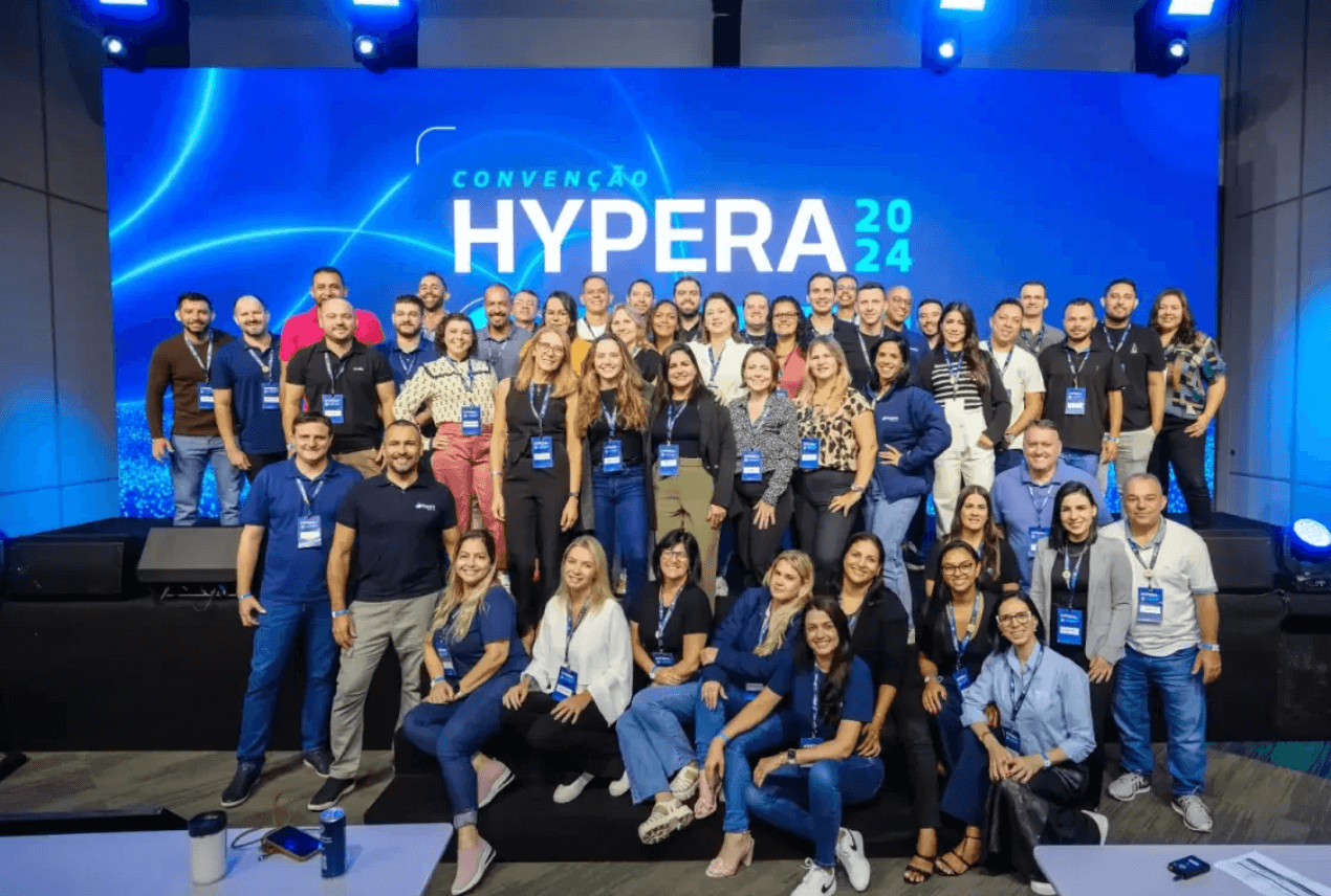 Hypera Pharma abre programa de estágio com bolsa de até R$ 2,4 mil