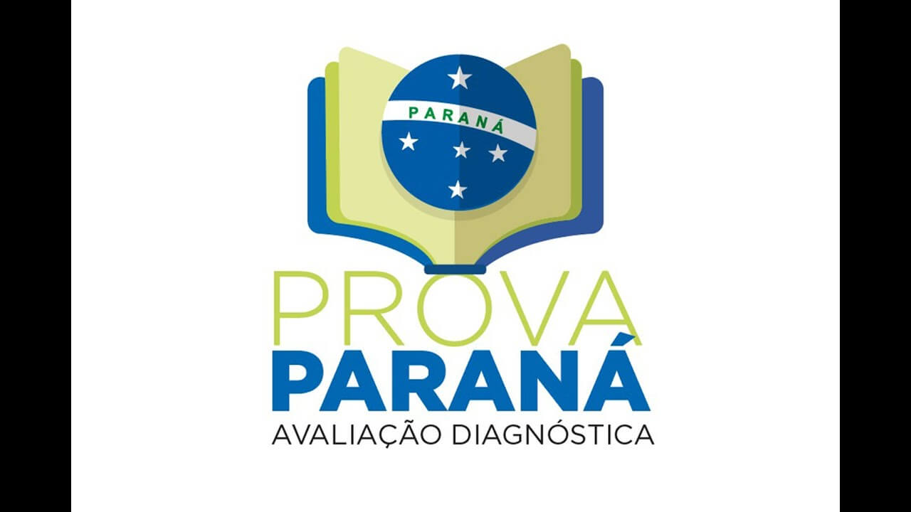 Prova Paraná Mais